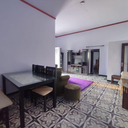 Elen Homestay By Abm برومو المظهر الخارجي الصورة