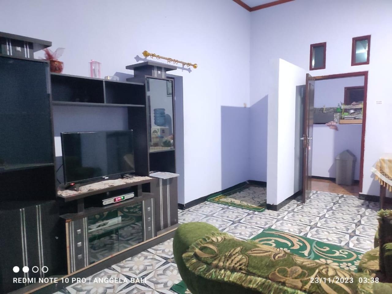Elen Homestay By Abm برومو المظهر الخارجي الصورة