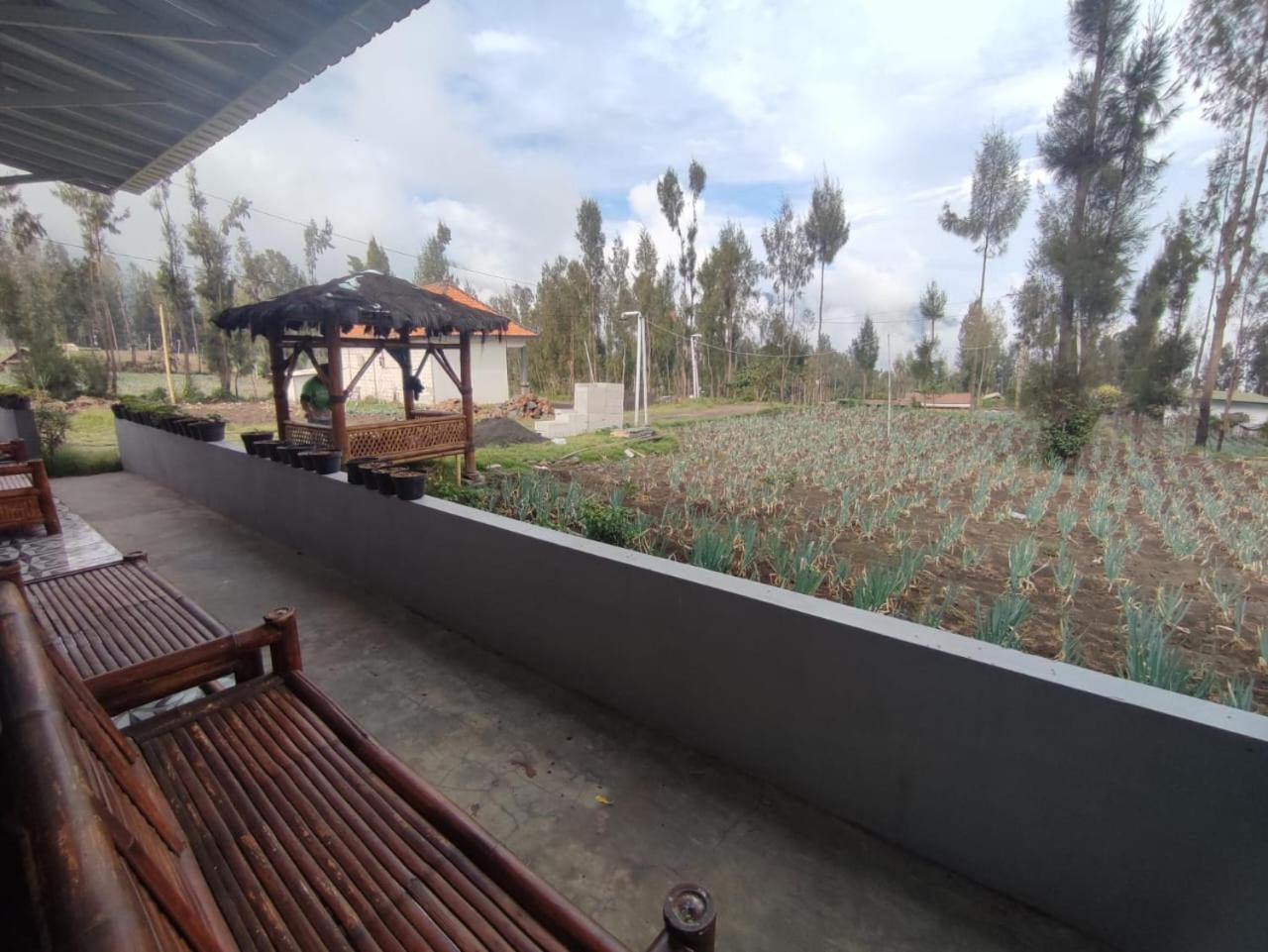 Elen Homestay By Abm برومو المظهر الخارجي الصورة