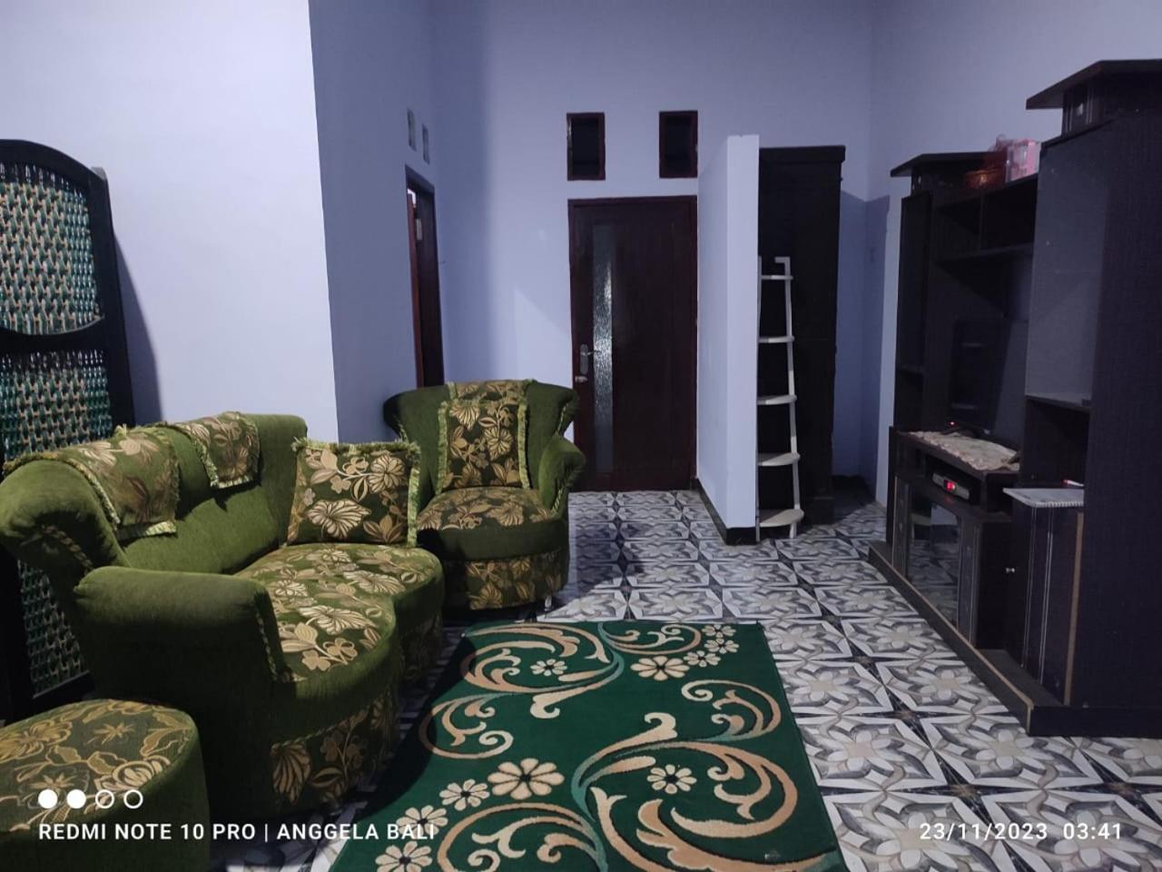 Elen Homestay By Abm برومو المظهر الخارجي الصورة