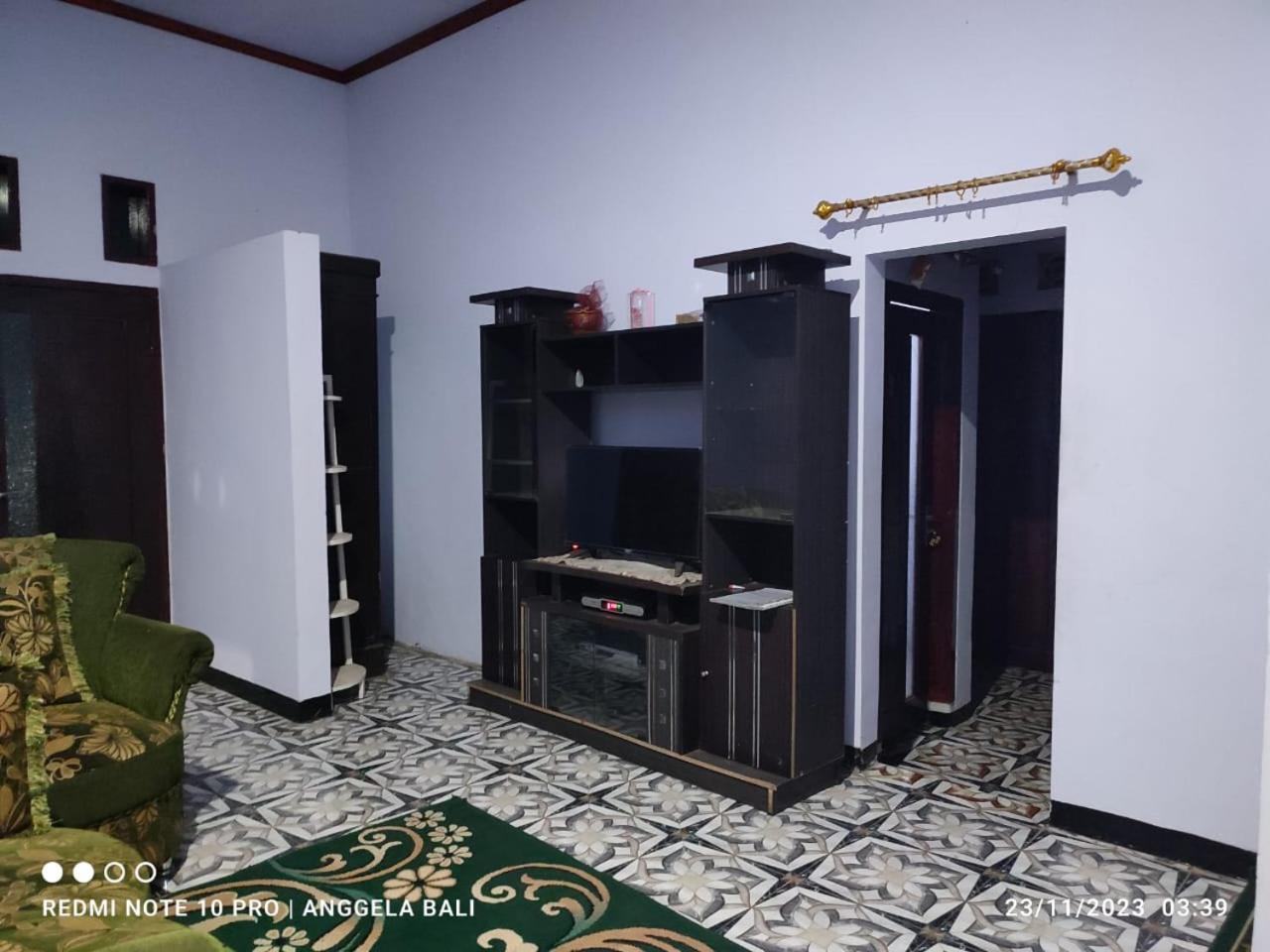 Elen Homestay By Abm برومو المظهر الخارجي الصورة