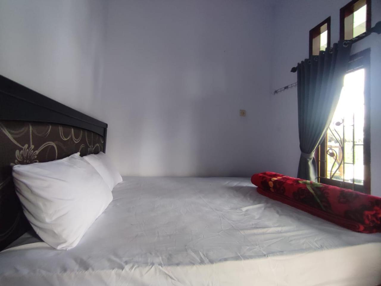 Elen Homestay By Abm برومو المظهر الخارجي الصورة