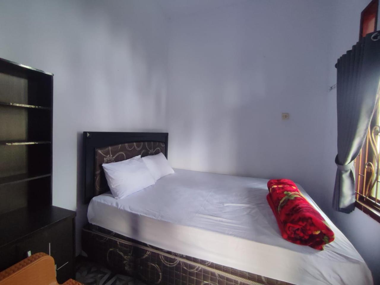 Elen Homestay By Abm برومو المظهر الخارجي الصورة