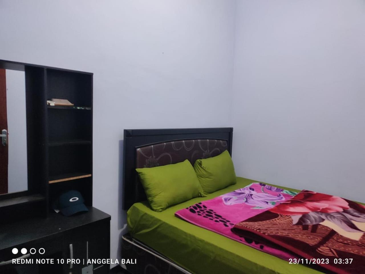 Elen Homestay By Abm برومو المظهر الخارجي الصورة