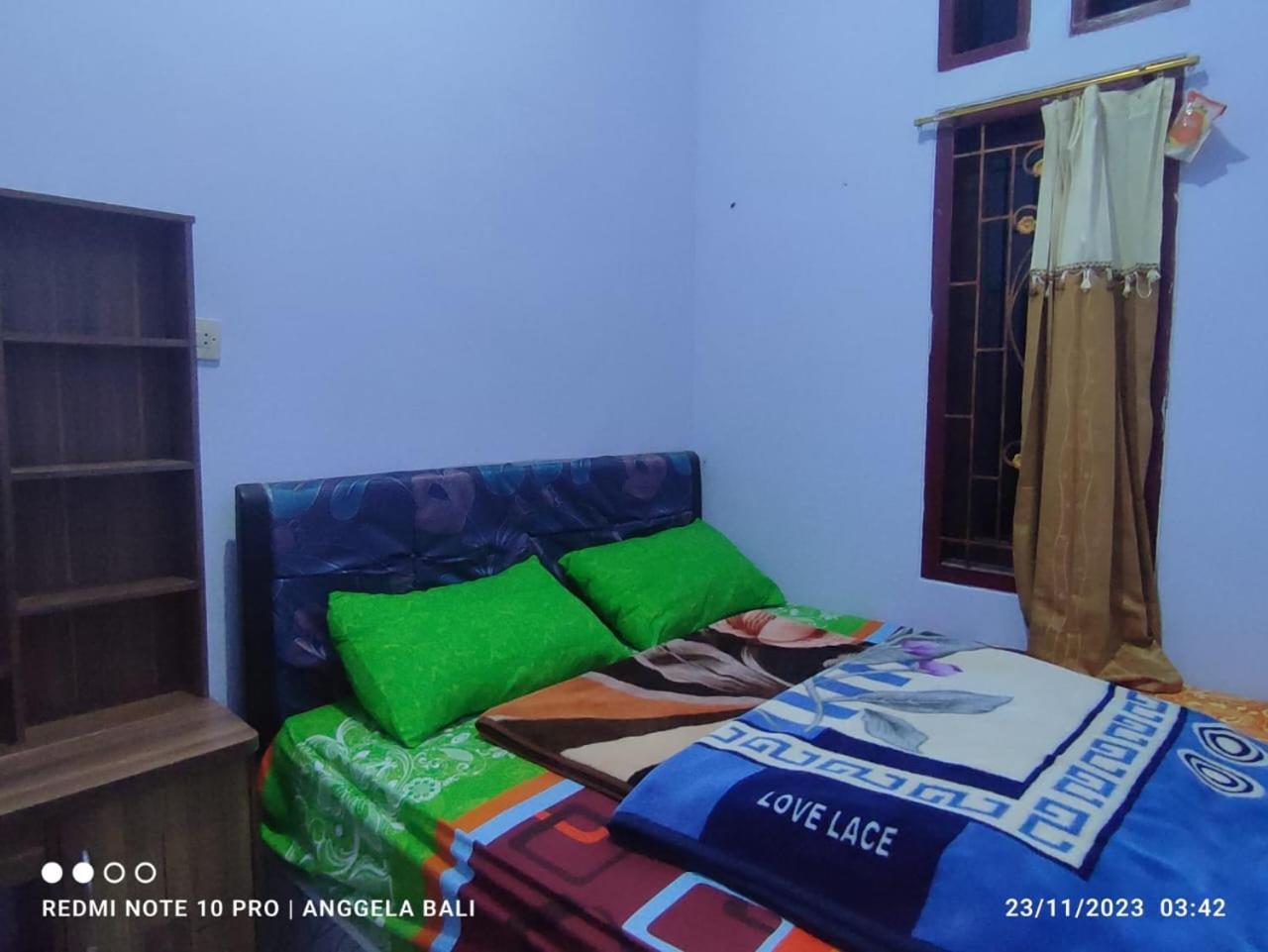 Elen Homestay By Abm برومو المظهر الخارجي الصورة