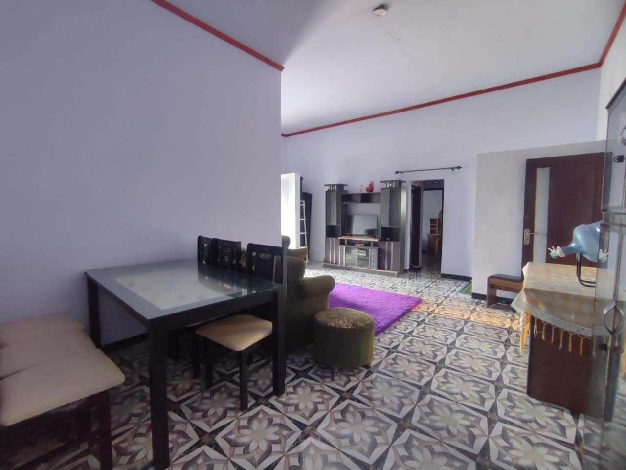 Elen Homestay By Abm برومو المظهر الخارجي الصورة