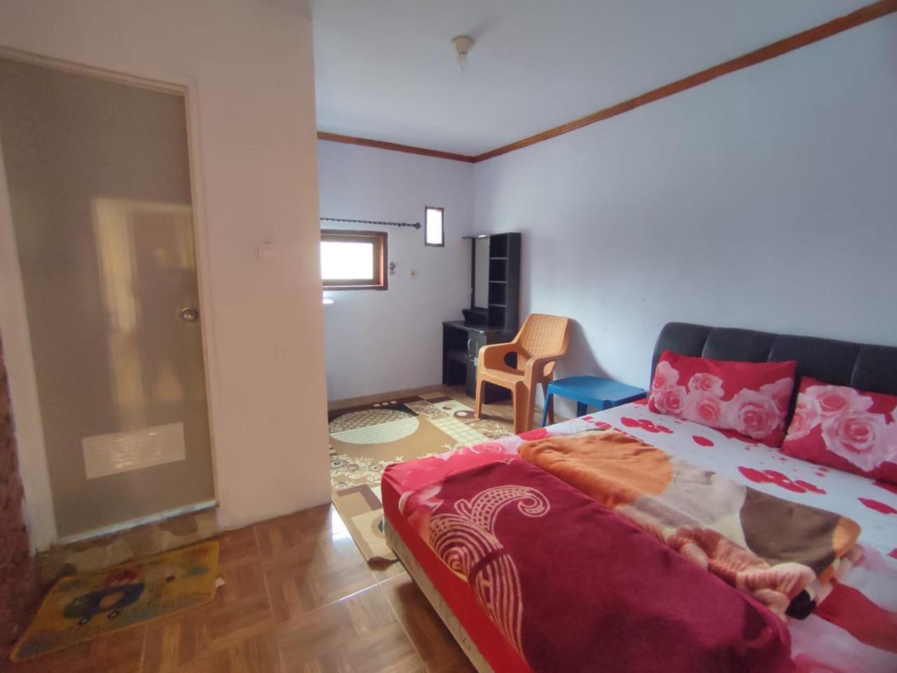 Elen Homestay By Abm برومو المظهر الخارجي الصورة