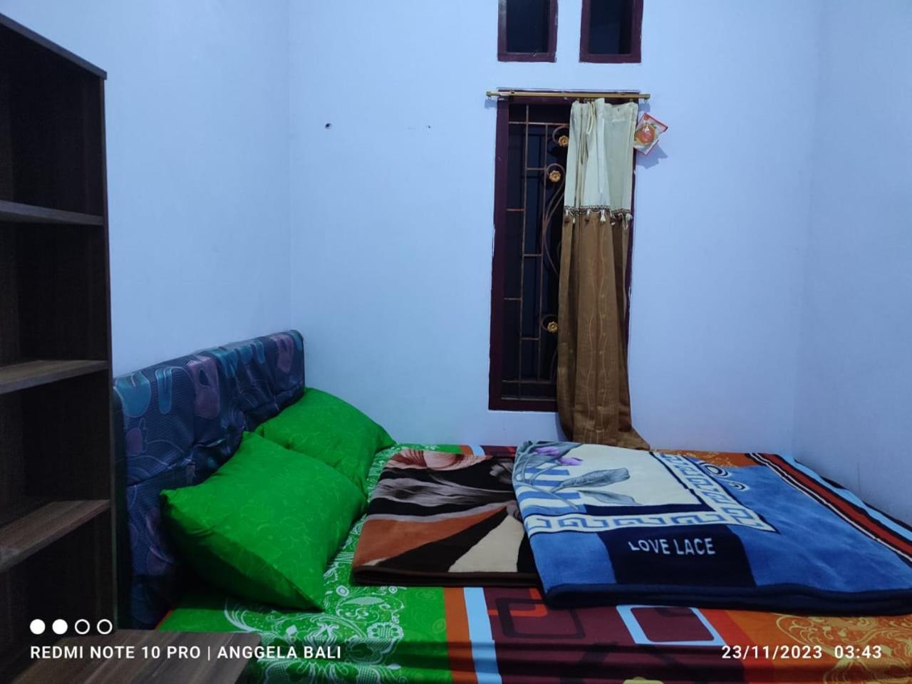Elen Homestay By Abm برومو المظهر الخارجي الصورة
