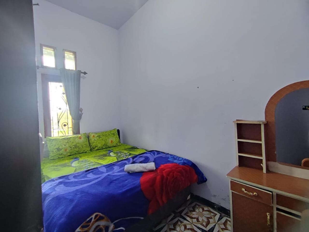 Elen Homestay By Abm برومو المظهر الخارجي الصورة