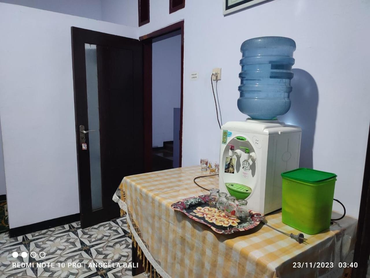 Elen Homestay By Abm برومو المظهر الخارجي الصورة
