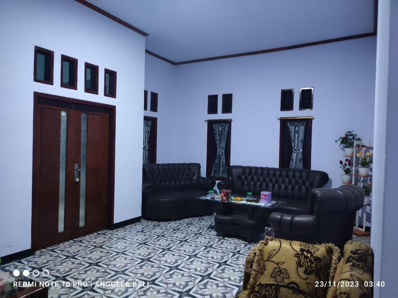 Elen Homestay By Abm برومو المظهر الخارجي الصورة