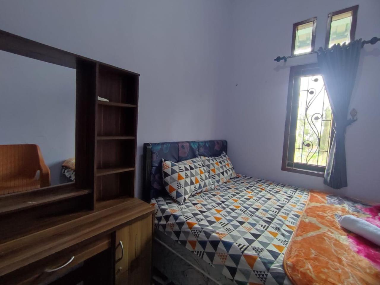 Elen Homestay By Abm برومو المظهر الخارجي الصورة